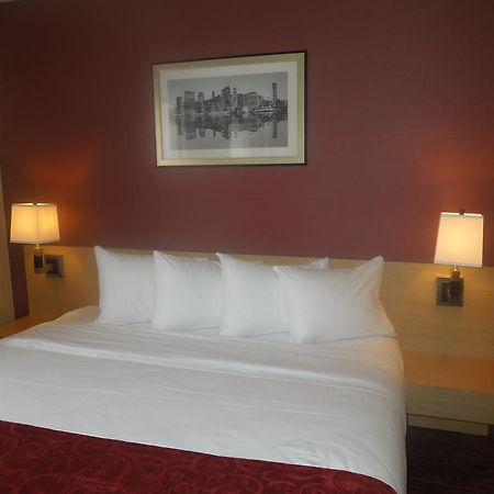 Hotel Luxe Ny New York Bagian luar foto