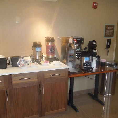 Hotel Luxe Ny New York Bagian luar foto