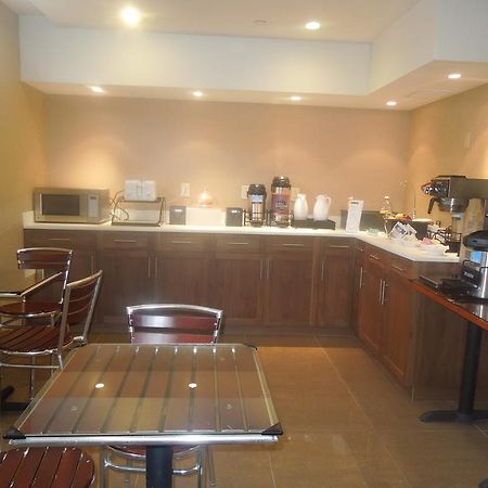 Hotel Luxe Ny New York Bagian luar foto