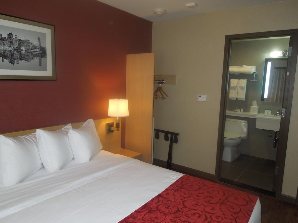 Hotel Luxe Ny New York Ruang foto