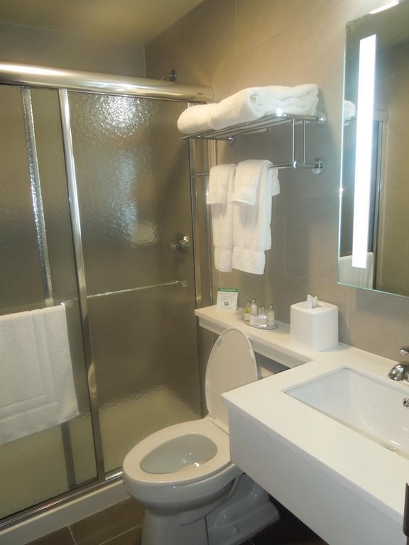 Hotel Luxe Ny New York Ruang foto