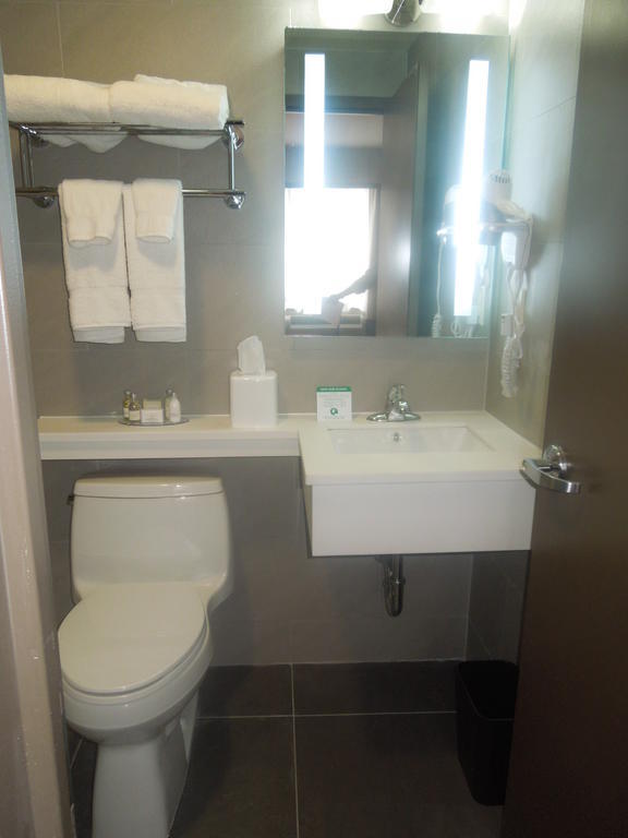 Hotel Luxe Ny New York Ruang foto