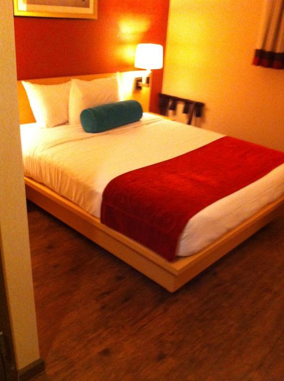 Hotel Luxe Ny New York Ruang foto