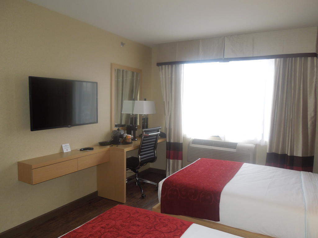 Hotel Luxe Ny New York Ruang foto