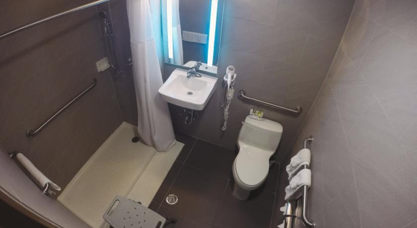 Hotel Luxe Ny New York Bagian luar foto