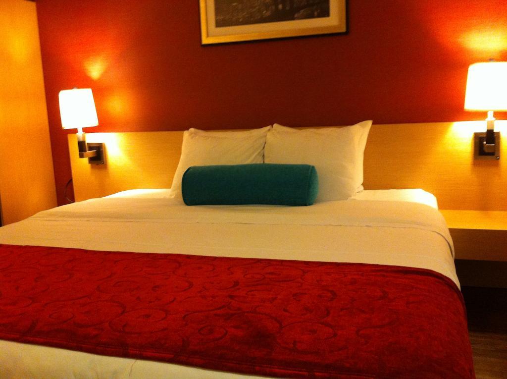 Hotel Luxe Ny New York Bagian luar foto