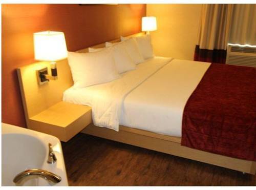 Hotel Luxe Ny New York Bagian luar foto