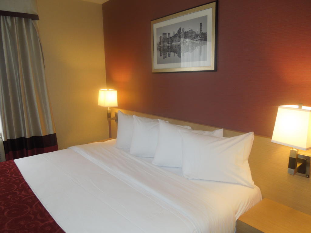 Hotel Luxe Ny New York Bagian luar foto
