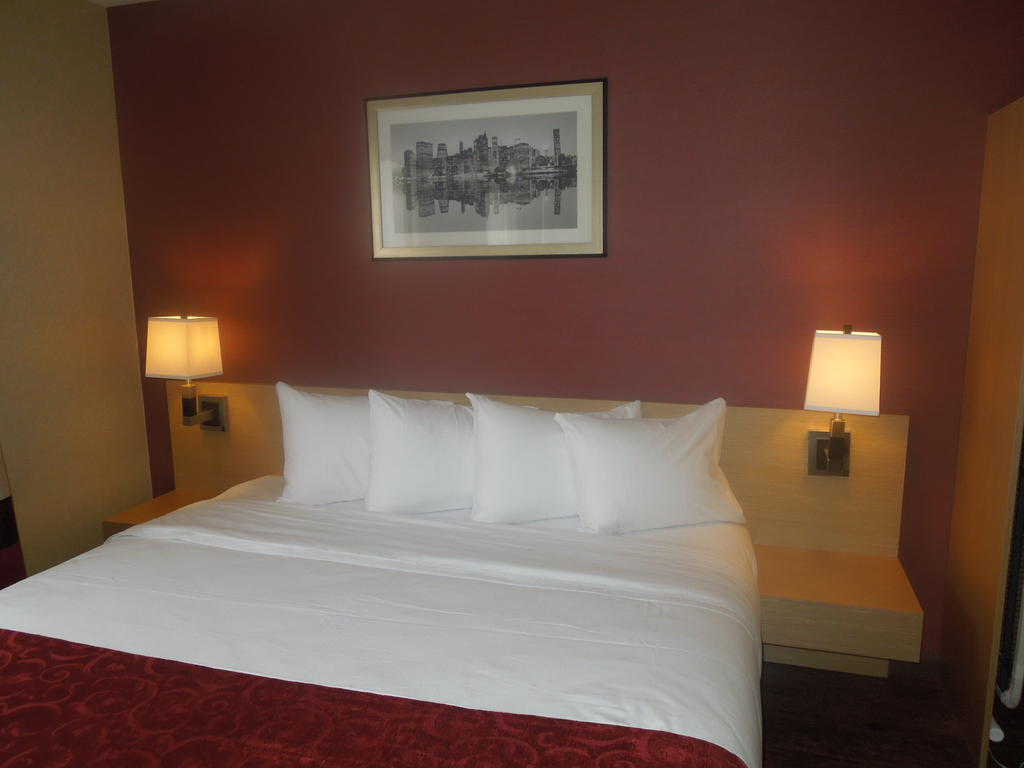 Hotel Luxe Ny New York Bagian luar foto