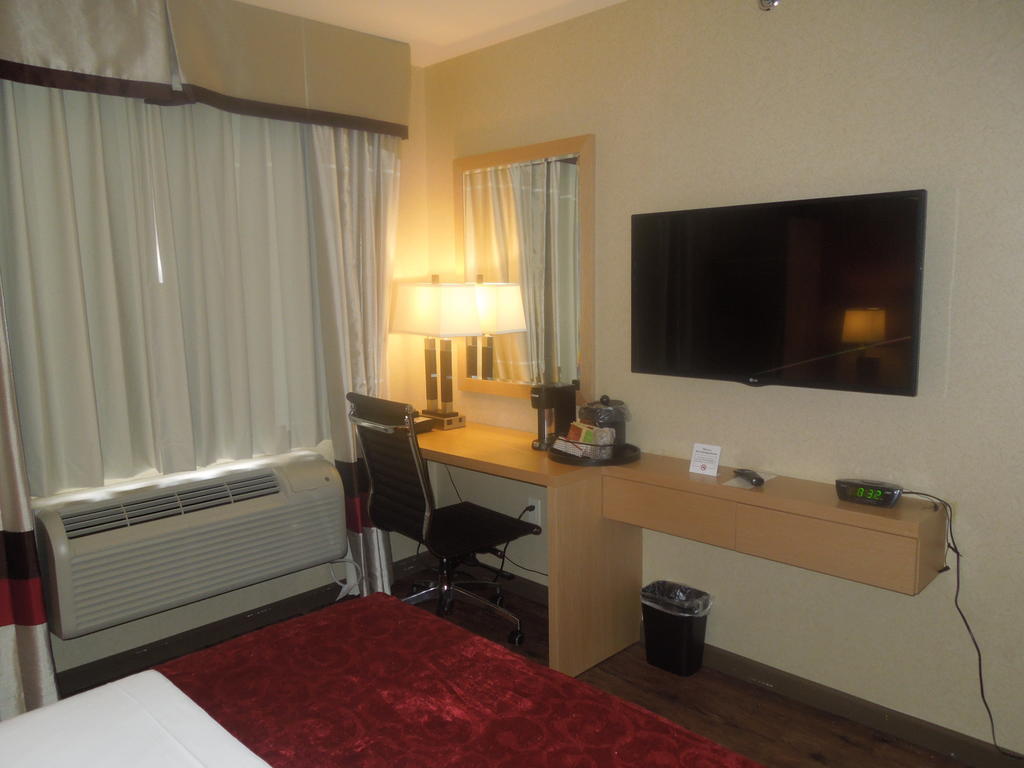 Hotel Luxe Ny New York Bagian luar foto