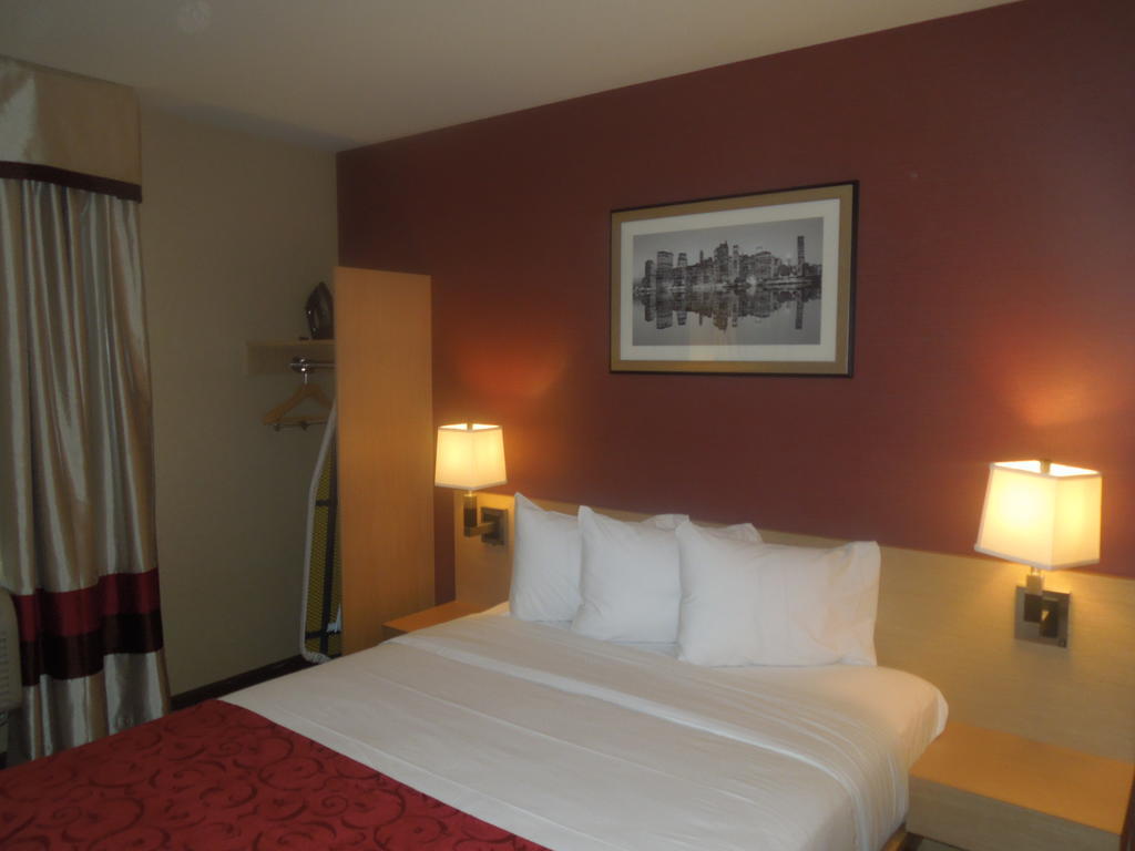Hotel Luxe Ny New York Bagian luar foto
