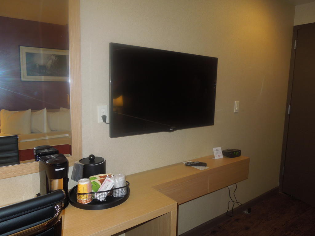Hotel Luxe Ny New York Bagian luar foto