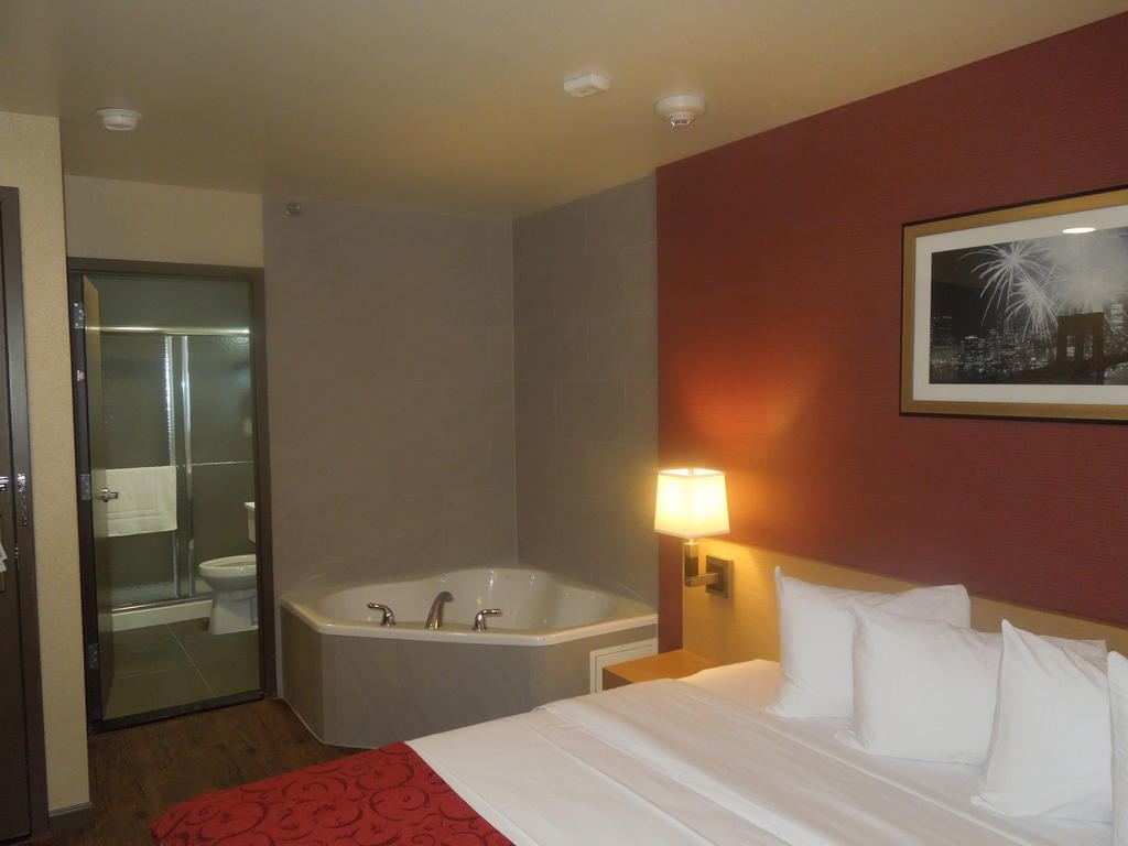 Hotel Luxe Ny New York Bagian luar foto