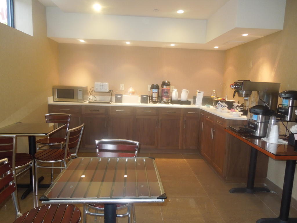 Hotel Luxe Ny New York Bagian luar foto