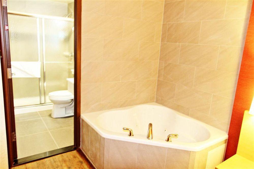 Hotel Luxe Ny New York Bagian luar foto