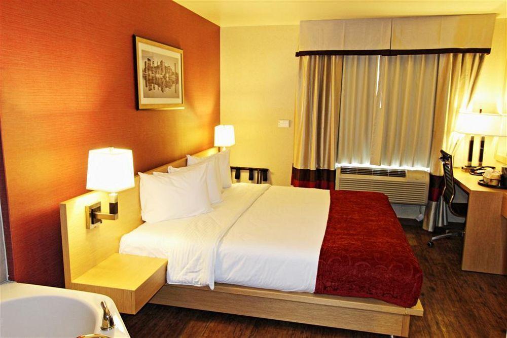 Hotel Luxe Ny New York Bagian luar foto