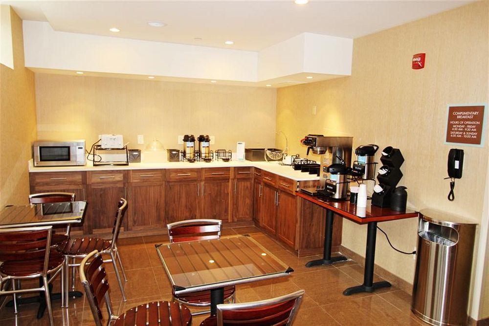 Hotel Luxe Ny New York Bagian luar foto