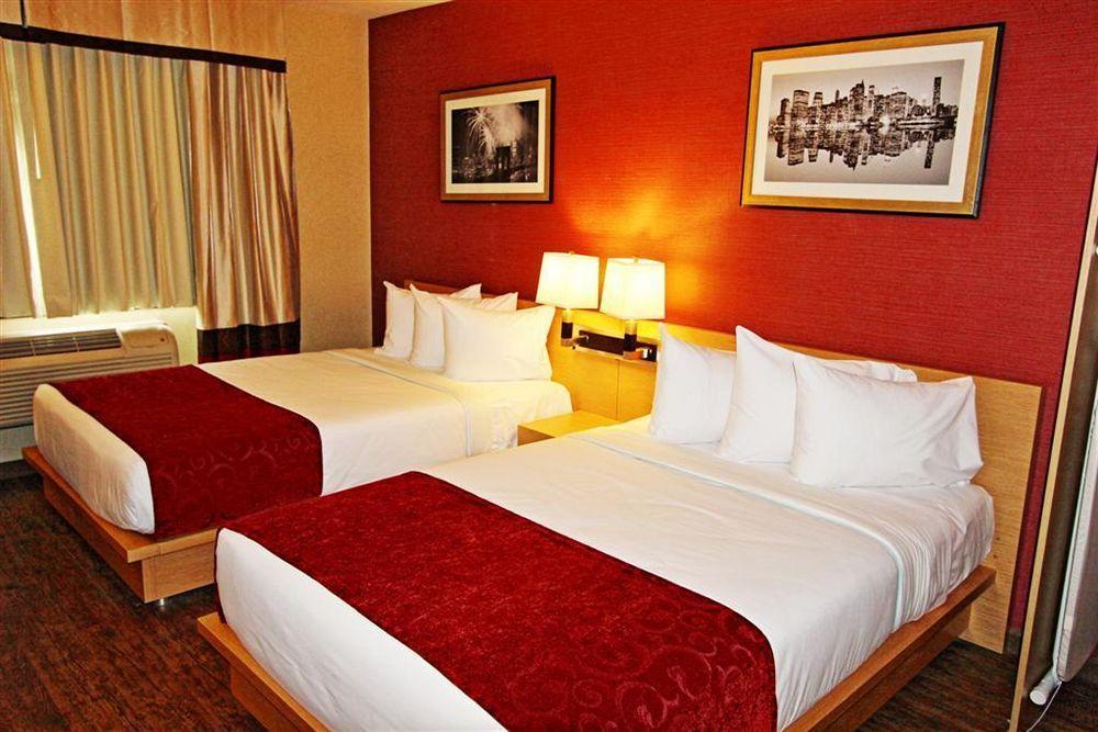 Hotel Luxe Ny New York Bagian luar foto