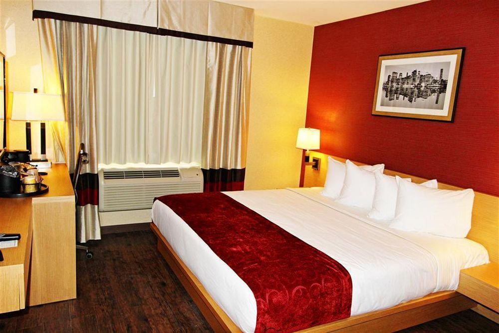Hotel Luxe Ny New York Bagian luar foto