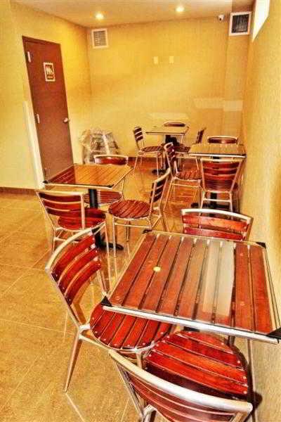 Hotel Luxe Ny New York Bagian luar foto