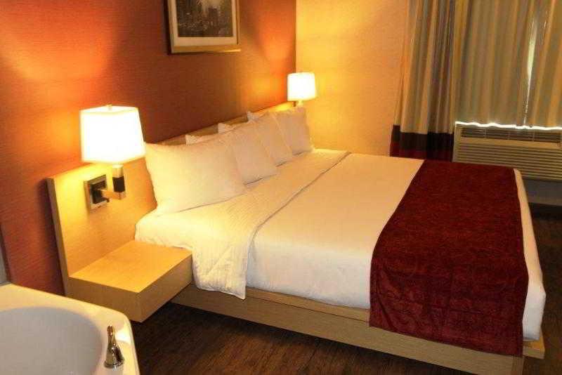 Hotel Luxe Ny New York Bagian luar foto